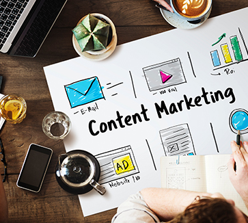 Content-Marketing