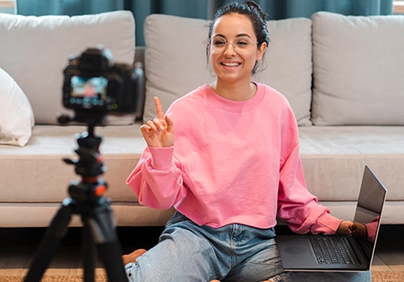 Influencer-marketing